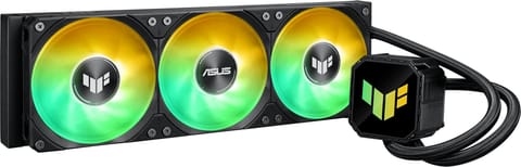 ⁨Chłodzenie wodne ASUS TUF GAMING LC III 360 ARGB 90RC0191-B0EAY0⁩ w sklepie Wasserman.eu