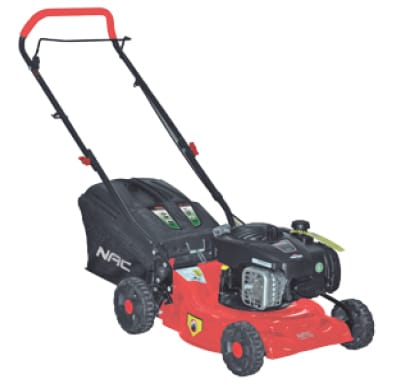 Kosiarka spalinowa NAC LP42-450E w sklepie Wasserman.eu