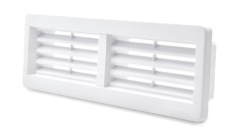 ZAKOŃCZENIE/KRATKA KANAŁU PŁASKIEGO 220*55 w sklepie Wasserman.eu