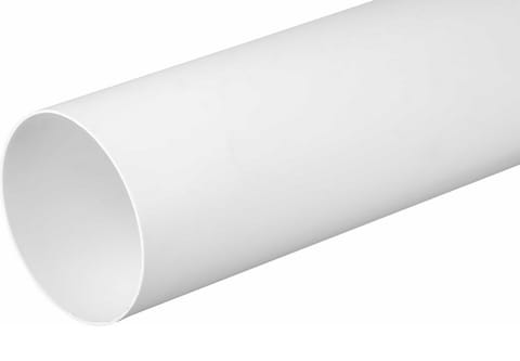 KANAŁ OKRĄGŁY 125MM 0.5MB w sklepie Wasserman.eu