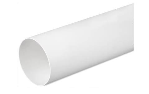 KANAŁ OKRĄGŁY 150MM 0.5MB w sklepie Wasserman.eu