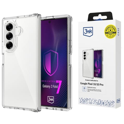 ⁨Etui 3MK Armor Case do Samsung Galaxy Z  Fold7⁩ w sklepie Wasserman.eu