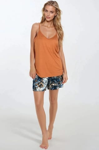 ⁨Piżama Mysthic Rytm (Rozmiar XXL)⁩ w sklepie Wasserman.eu