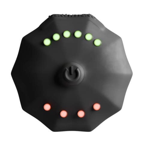 ⁨Bathmate Direct Pump Timer Black - Wodoodporny Timer Treningowy⁩ w sklepie Wasserman.eu