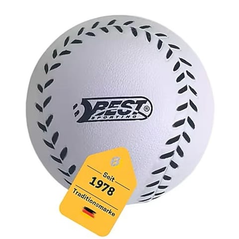 ⁨PIŁKA DO RZUTÓW PALANTOWA HIGH BOUNCER 45G BEST SPORTING⁩ w sklepie Wasserman.eu