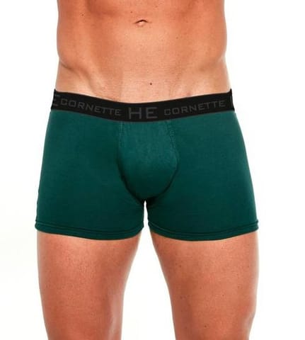 ⁨SHORTS CORNETTE HIGH EMOTION HE-503 (Sea color, Size L (40))⁩ at Wasserman.eu