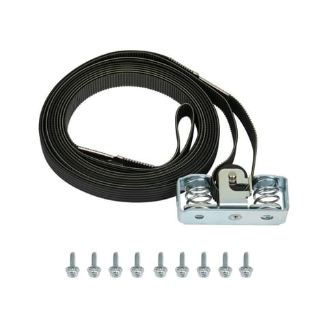 ⁨HP Belt & Tensioner Kit⁩ w sklepie Wasserman.eu