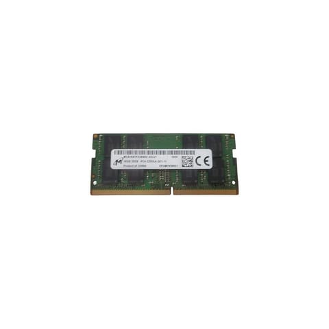 ⁨HP 16GB DDR4-3200 SO-DIMM memory⁩ w sklepie Wasserman.eu