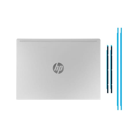 HP LCD BACK COVER NTS W/ANTENNA w sklepie Wasserman.eu