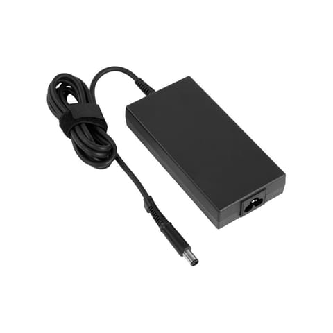 ⁨HP 120W AC adapter with 7.4mm⁩ w sklepie Wasserman.eu