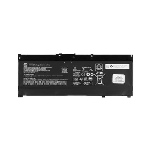 ⁨HP Battery 3C 52Wh 4.55Ah Li Sr⁩ w sklepie Wasserman.eu