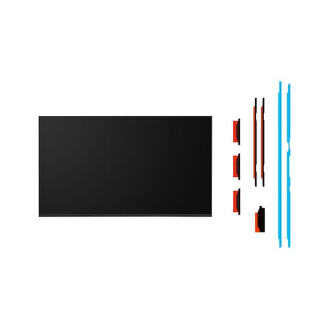 ⁨HP RAW PANEL 15.6 FHD AG UWVA⁩ w sklepie Wasserman.eu
