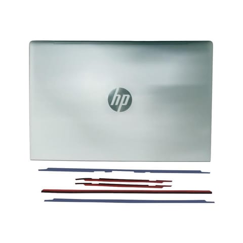 ⁨HP SPS-BACK COVER 2505MIR⁩ w sklepie Wasserman.eu