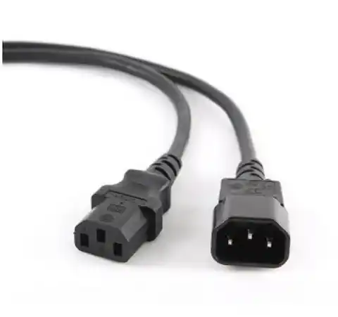 ⁨Power Extension Cable 1.8M⁩ at Wasserman.eu