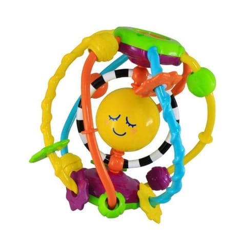 ⁨Kula sensoryczna⁩ w sklepie Wasserman.eu