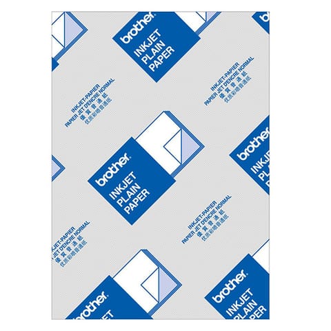 Paper BROTHER BP60PA A4 at Wasserman.eu