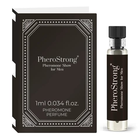 Medica Group PheroStrong Show for Men 1ml w sklepie Wasserman.eu