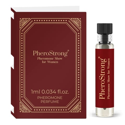 Medica Group PheroStrong Show for Women 1ml w sklepie Wasserman.eu