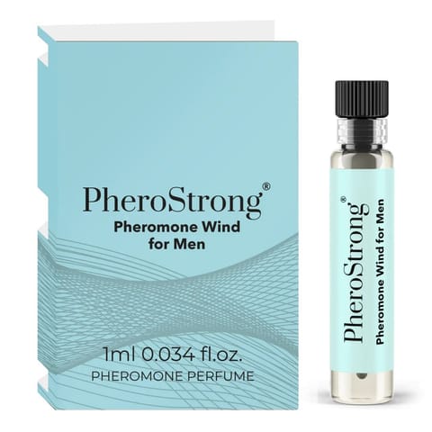 Medica Group PheroStrong Wind for Men 1ml w sklepie Wasserman.eu
