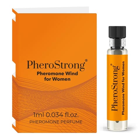 Medica Group PheroStrong Wind for Women 1ml w sklepie Wasserman.eu