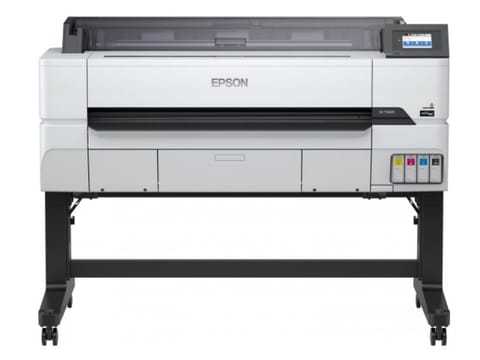 ⁨Printer SC-T5405 36inch A0/4pl/W+GLAN/USB3/Stan⁩ at Wasserman.eu