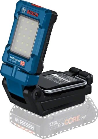 ⁨LATARKA AKUMULATOROWA GLI 18V-800 0*AH⁩ w sklepie Wasserman.eu