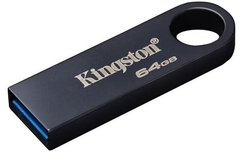 ⁨Kingston Datatraveler 64Gb Se9 G3 -⁩ w sklepie Wasserman.eu