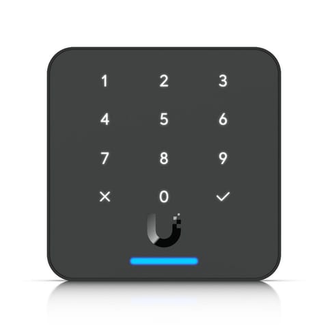 ⁨Ubiquiti Third-generation NFC card⁩ w sklepie Wasserman.eu