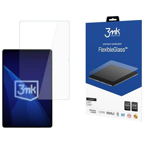 ⁨Szkło hybrydowe 3MK FlexibleGlass do     Samsung Galaxy Tab S11 Ultra⁩ w sklepie Wasserman.eu