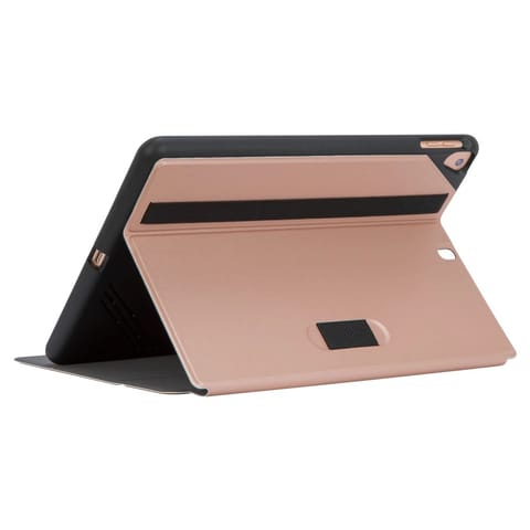 ⁨Targus Clik-In Case for iPad (7th gen.) 10.2-in⁩ at Wasserman.eu