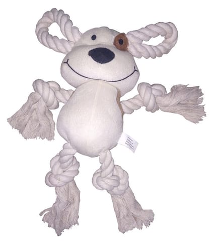 ⁨Yarro Pies ze sznurem 40cm [Y0036]⁩ w sklepie Wasserman.eu