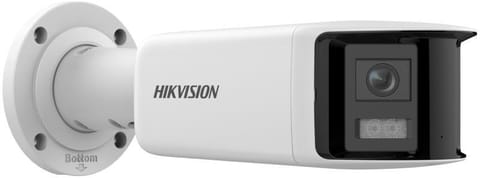 ⁨Kamera IP Hikvision DS-2CD2T47G2P-LSU/SL 2.8mm C PL⁩ w sklepie Wasserman.eu