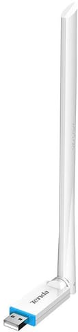ADAPTER WIFI USB TENDA U2 Wi-Fi6 AX300 w sklepie Wasserman.eu