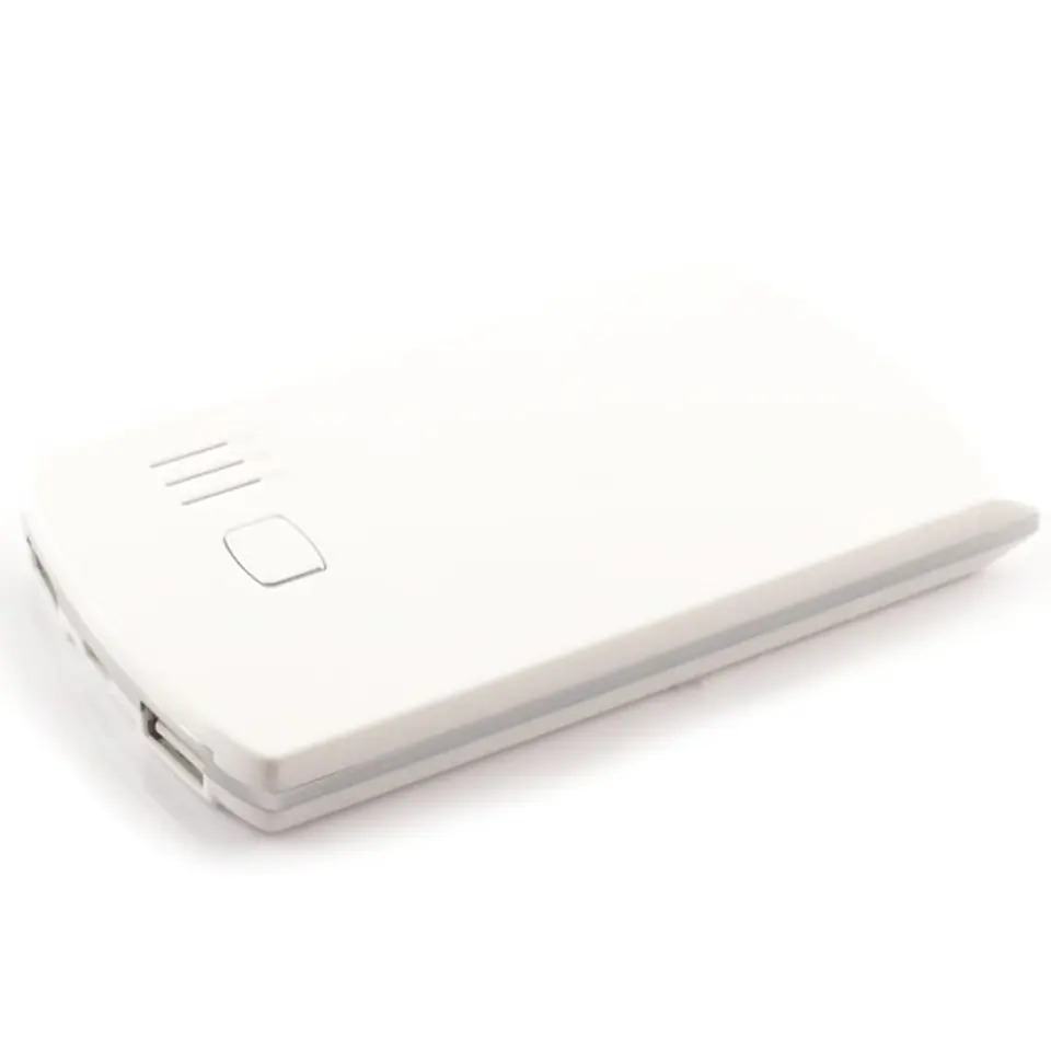 ⁨PowerNeed P5600W power bank Lithium Polymer (LiPo) 5600 mAh White⁩ at Wasserman.eu