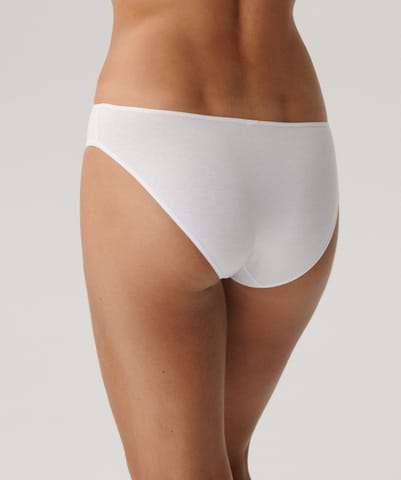 ⁨BRIEFS ATLANTIC 2BLP-580 (White, Size M (38))⁩ at Wasserman.eu