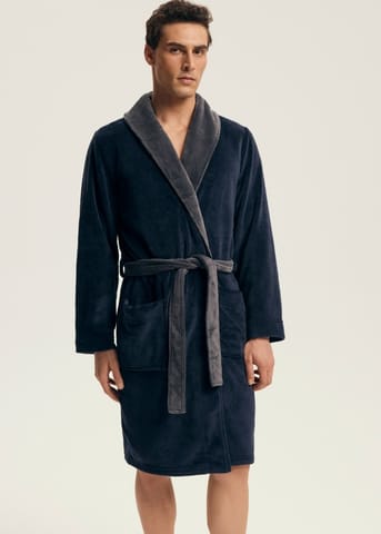 ⁨SZLAFROK HENDERSON 43378 NOCTURN 59X (kolor navy, rozmiar XXL)⁩ w sklepie Wasserman.eu