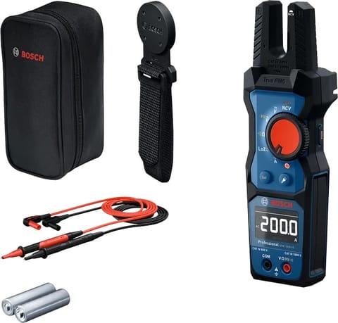 ⁨MIERNIK CĘGOWY GFM 1000-15 + MH1 WIESZAK MAGNETYCZNY⁩ w sklepie Wasserman.eu