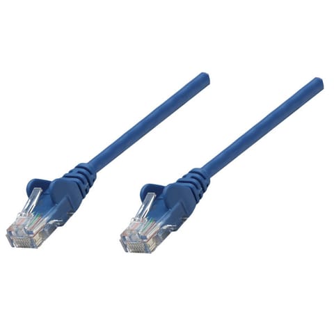 ⁨INTELLINET NETWORK SOLUTIONS 739832 0.25 Patchcord⁩ w sklepie Wasserman.eu
