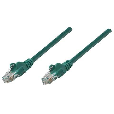 ⁨INTELLINET NETWORK SOLUTIONS 739825 0.25 Patchcord⁩ w sklepie Wasserman.eu