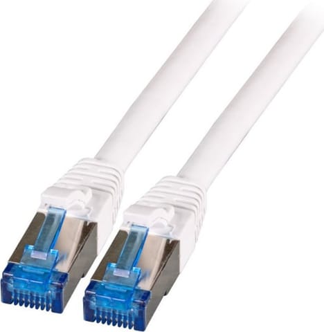 ⁨EFB K5525FWS.0,5 0.5 Patchcord⁩ w sklepie Wasserman.eu