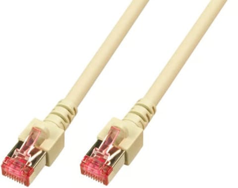 ⁨EFB K5510.5 5 Patchcord⁩ w sklepie Wasserman.eu