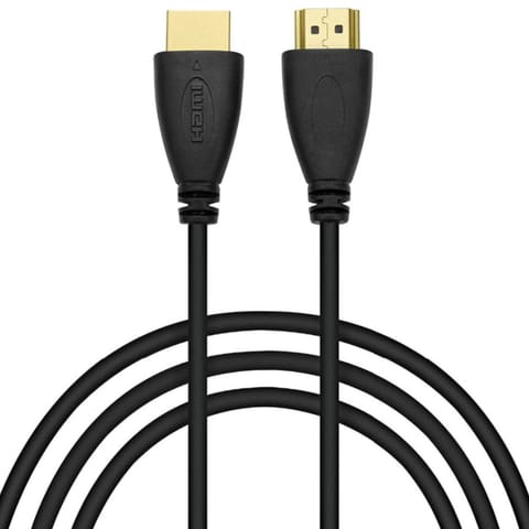 ⁨Kabel przewód HDMI 2.0 4K - 3 m⁩ w sklepie Wasserman.eu