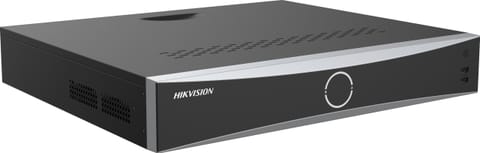 ⁨Rejestrator IP Hikvision DS-7716NXI-I4/VPro⁩ w sklepie Wasserman.eu