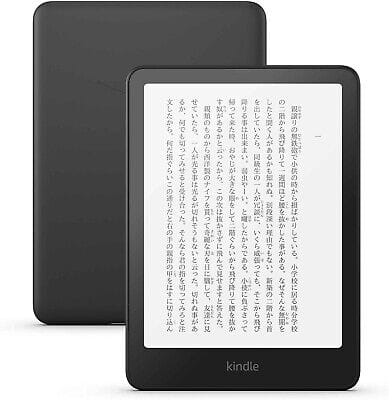⁨Czytnik e-Book KINDLE B0CFPXBJ9Y (Czarny)⁩ w sklepie Wasserman.eu
