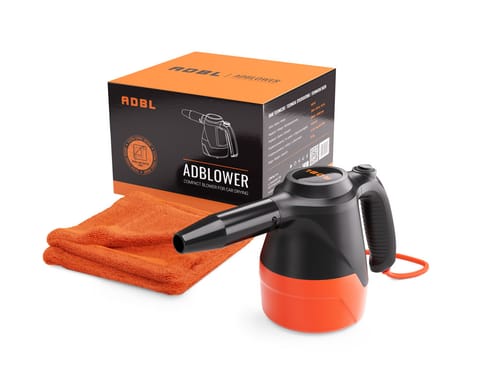 ⁨ADBL Adblower⁩ w sklepie Wasserman.eu