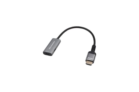 MicroConnect HDMI to USB-C adapter HDMI w sklepie Wasserman.eu
