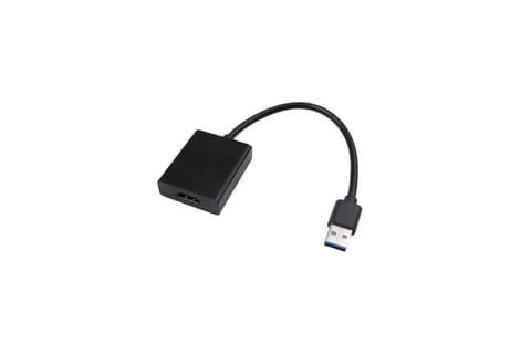 ⁨MicroConnect USB 3.0 to HDMI graphic⁩ w sklepie Wasserman.eu