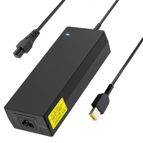 ⁨CoreParts Power Adapter for Lenovo⁩ w sklepie Wasserman.eu