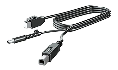 ⁨HP 300CM DP+USB PWR CABLE⁩ w sklepie Wasserman.eu