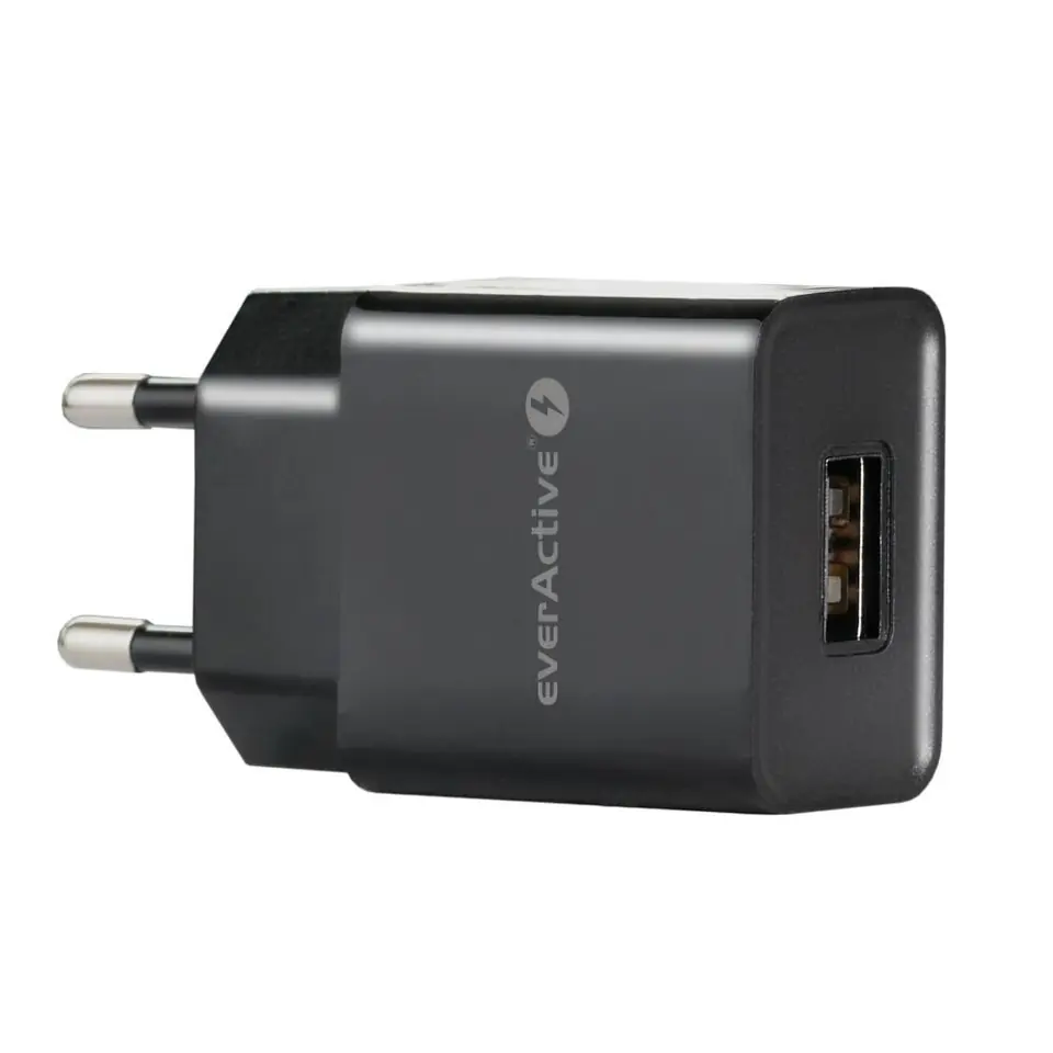 ⁨Charger 1xUSB, 1A, 5W⁩ at Wasserman.eu